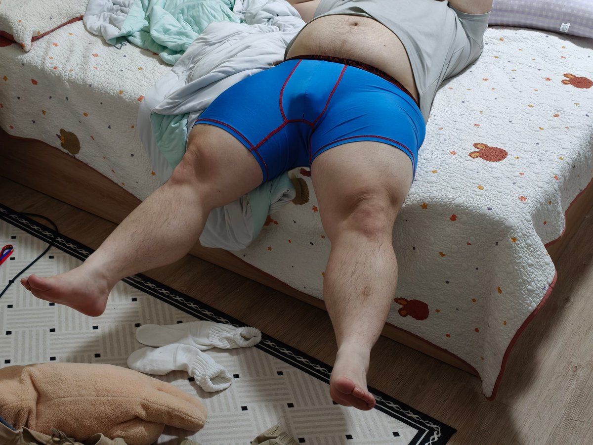 叫我子睿好趴 tweet media