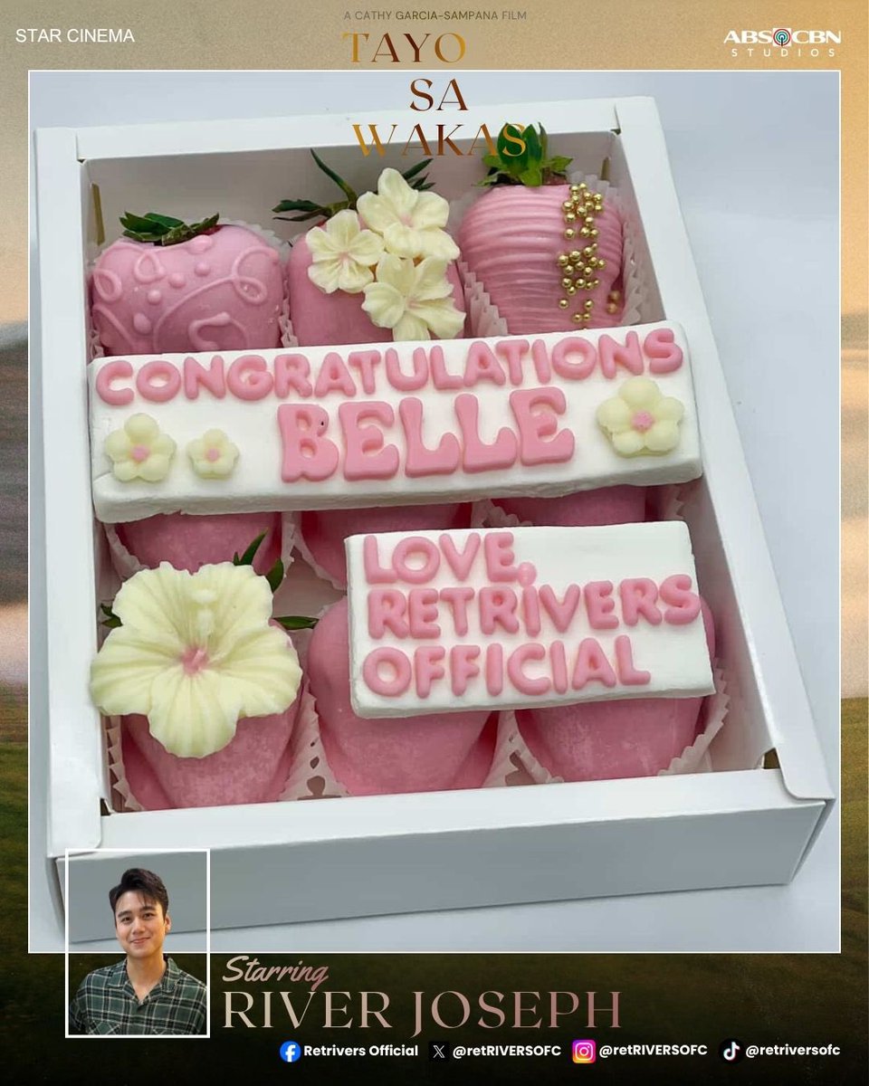 RETRIVERS OFFICIAL tweet media