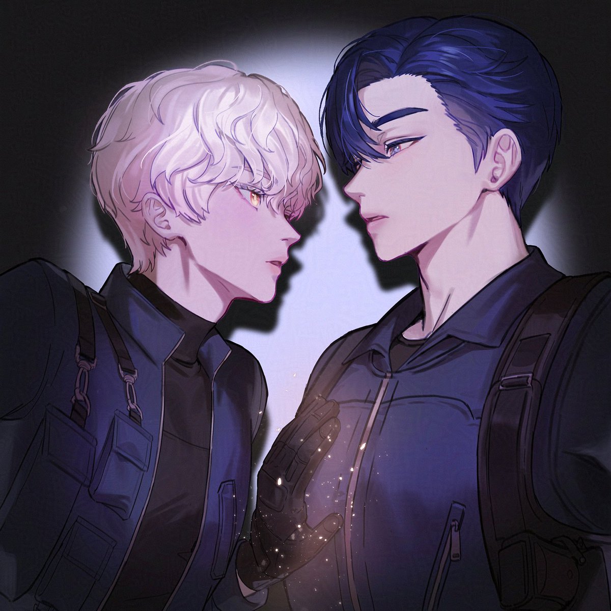 육회 🕯 tweet media