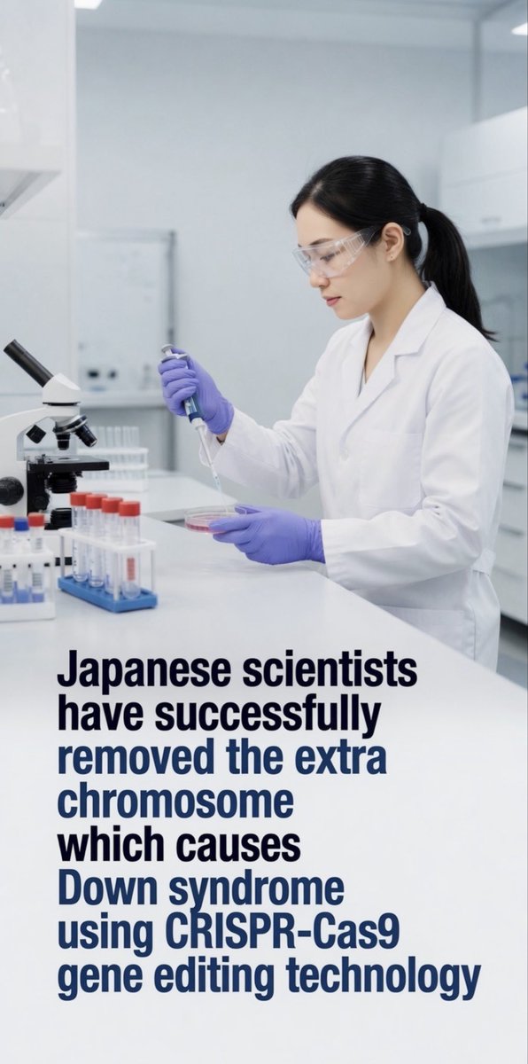 Science girl tweet media