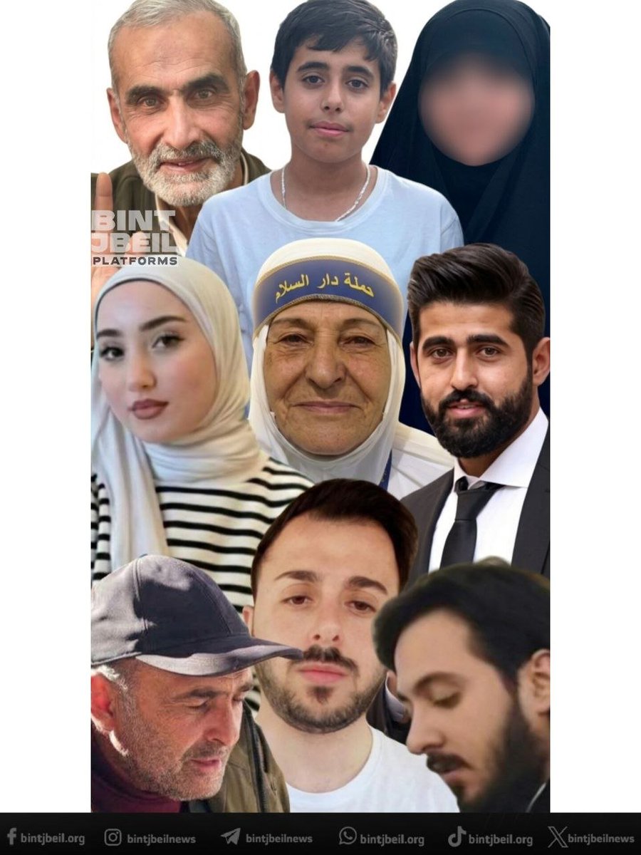 julia kassem tweet media