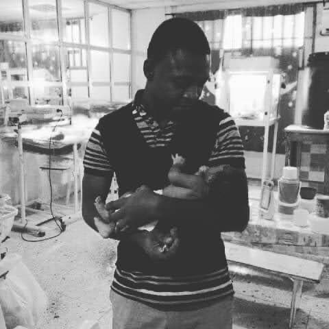 Dr Babatunde tweet media