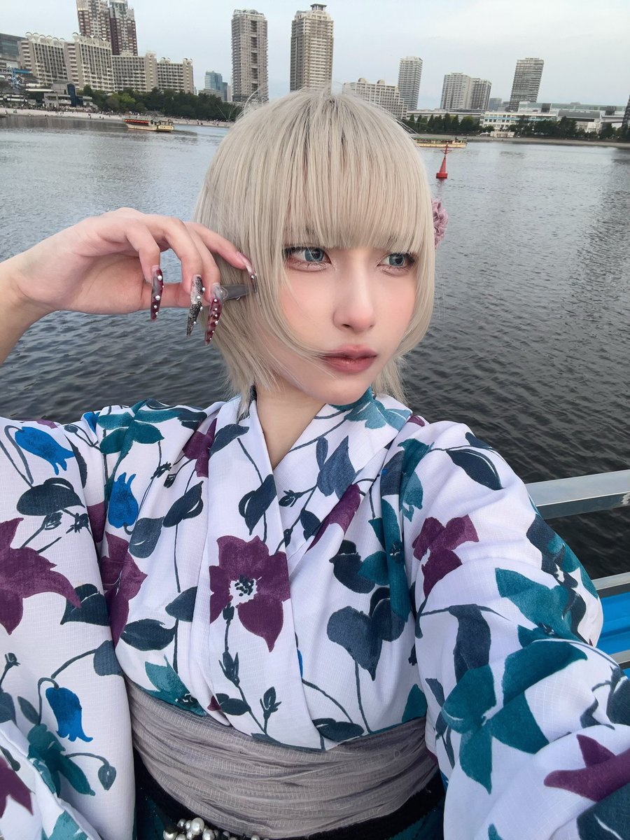 バリン tweet media