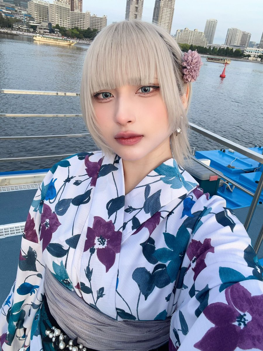 バリン tweet media