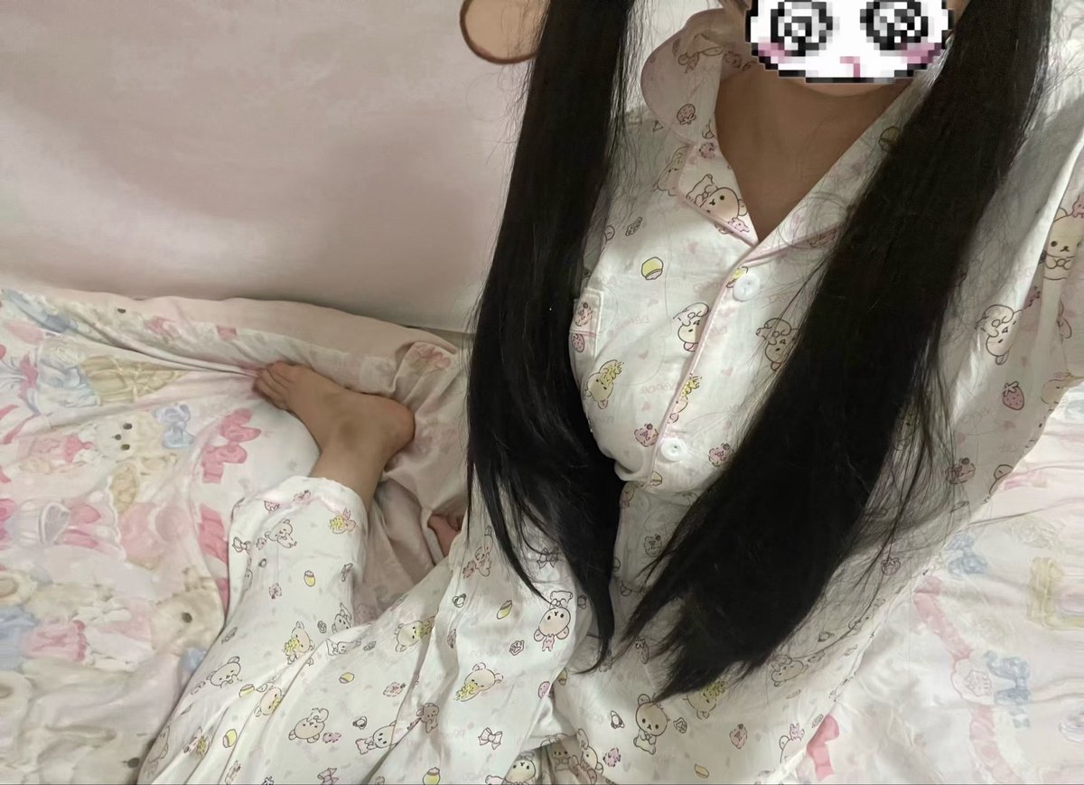 楠宝招财 tweet media