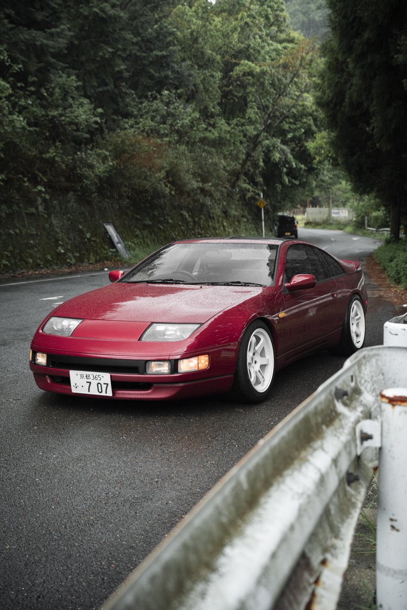 コウイチ 湾岸のZ32編R32と比べられてボコボコに言われててドカ泣ける