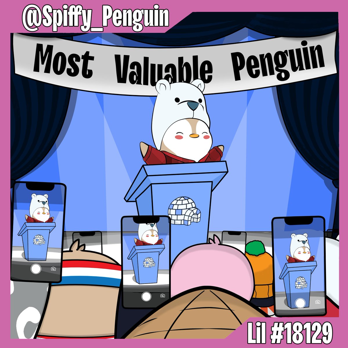 Berko 燕麦 Pengumaxxing tweet media