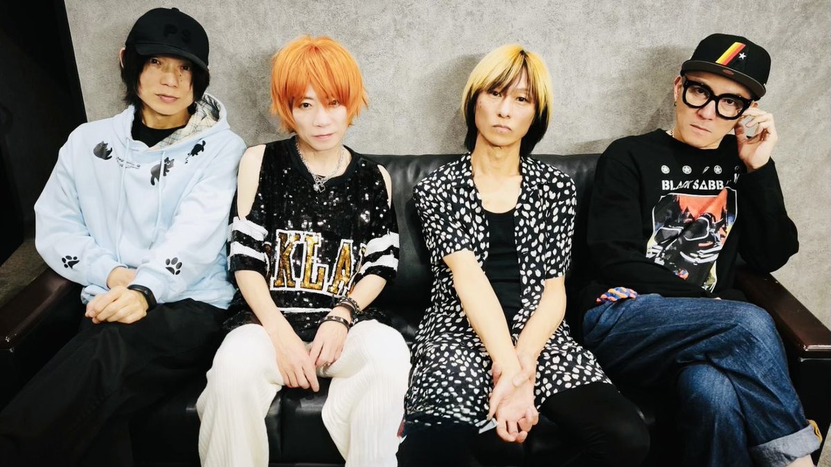 CASCADE_news's tweet image. 名古屋 初日終了！ 最高の夜を有難うございました。

音も熱も全部が想像以上で このツアー、やはり只者じゃない！

名古屋クライマックスは明日🔥
初日を超えるご準備を！
爆発を今池で！！
見逃したら後悔するやつ確定です！！  5/3(日) 今池3STAR
OPEN 16:00 / START 16:30
