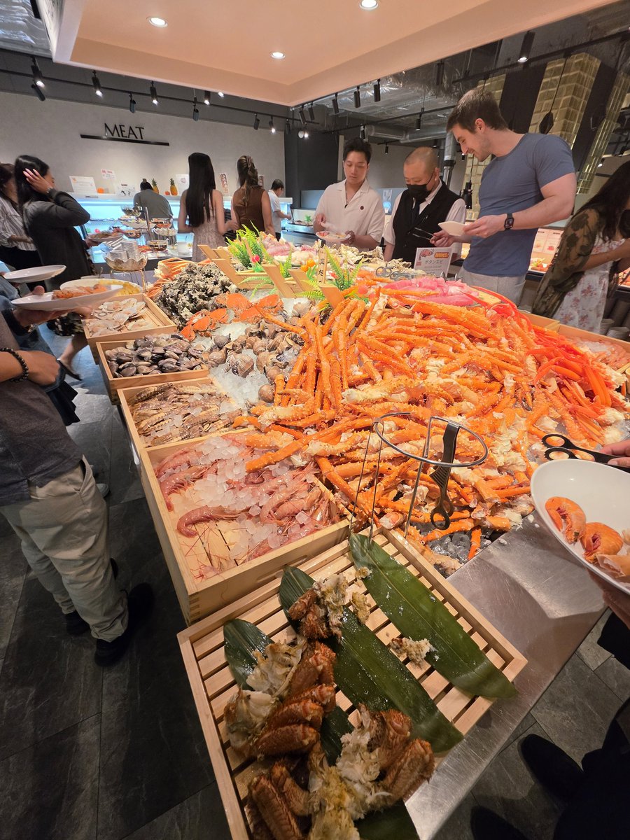 FRSMFD's tweet photo. Ancur nih ayce king crab dkk. Goks https://t.co/l1etH43Xg4