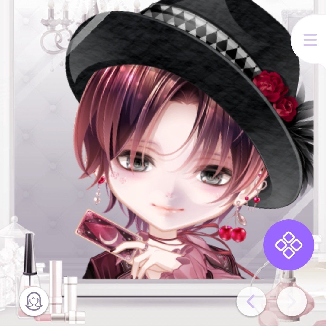 darknight3_'s tweet photo. 🪄︎︎💫 https://t.co/eEoOhgog8k