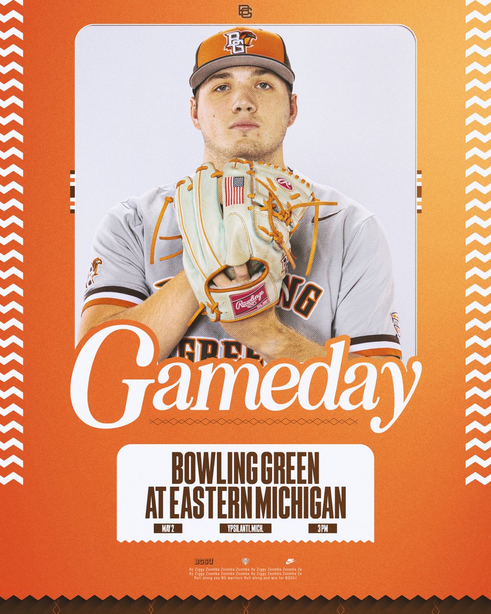 BGSU_Baseball tweet picture