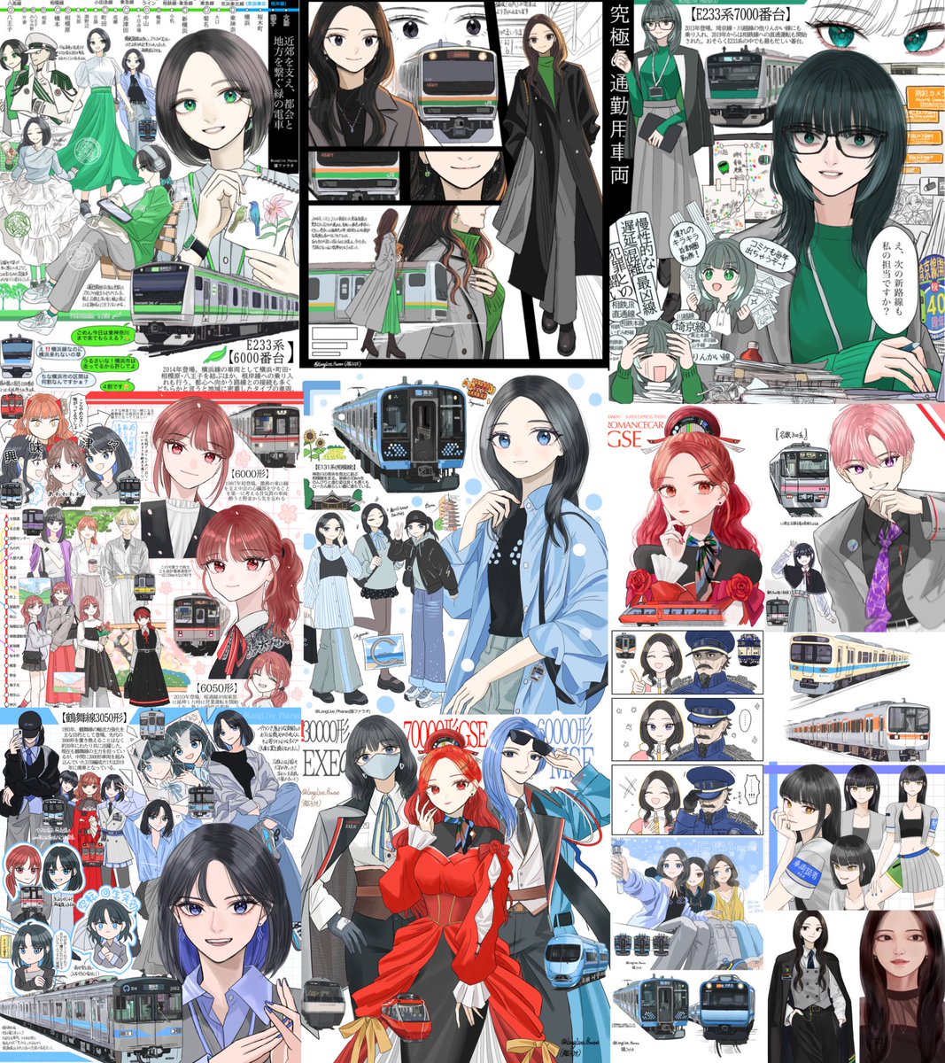 猫ファラオ tweet media