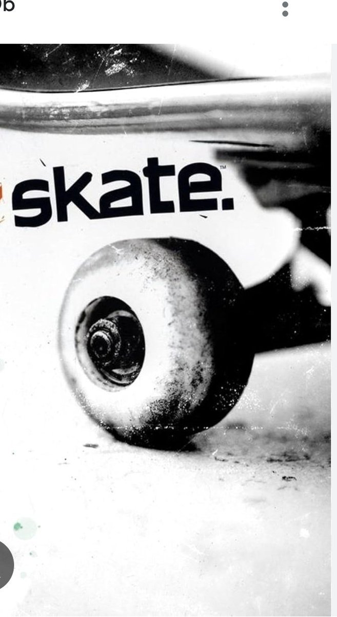 t_bonald's tweet photo. @RinoTheBouncer EA Skate https://t.co/RGR1K1I3tV