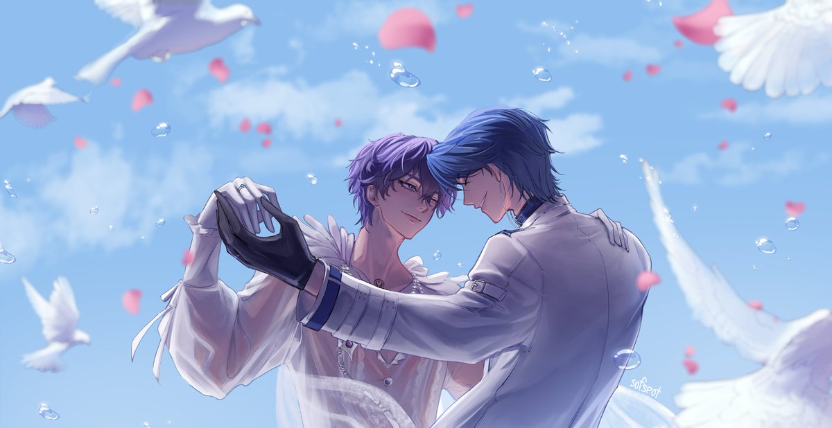 ❄️ sof 🏮|| JAEXIAOPILLED tweet media