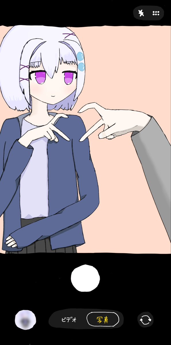 ねむいうたかた tweet media
