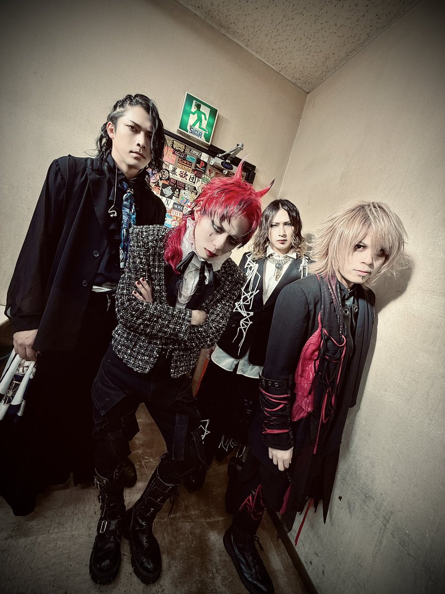 アルルカン official (@Arlequin_offi) / Posts / X