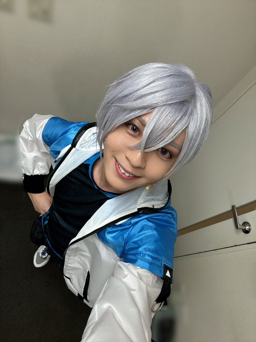 笹森裕貴 tweet media