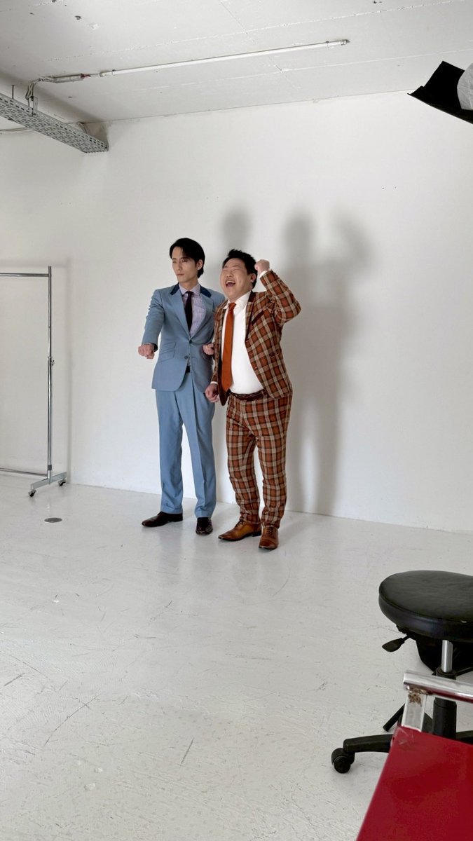 OWARAI NYLON tweet media