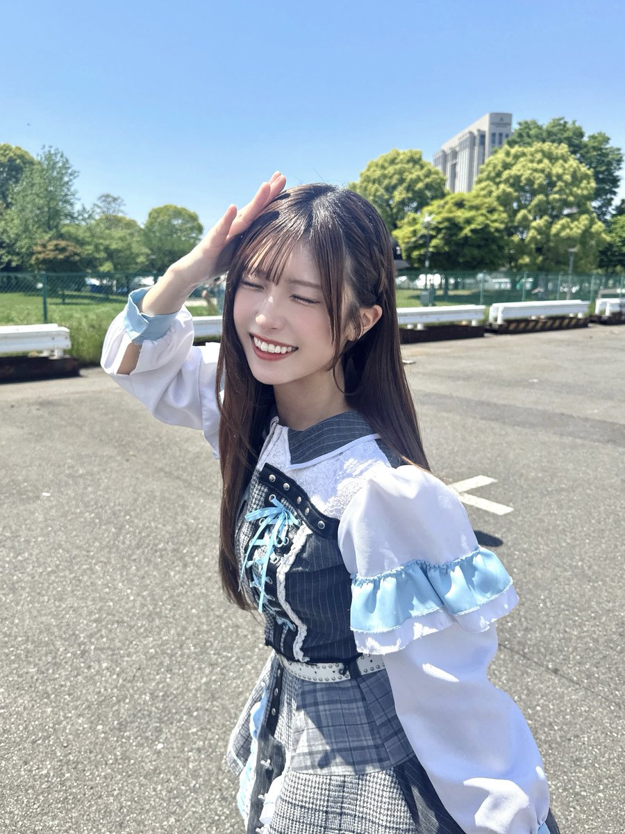 神田風音 tweet media