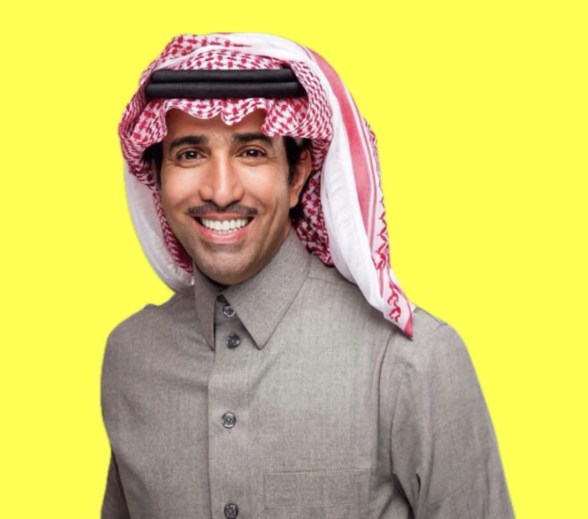 فهد الأحمدي 🆇 tweet media