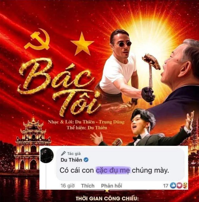 Manh Hung Dao tweet media