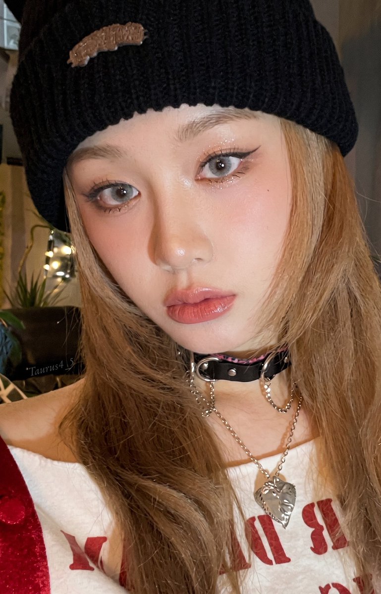 BABYMONSTER PHARITA_파리타 tweet media