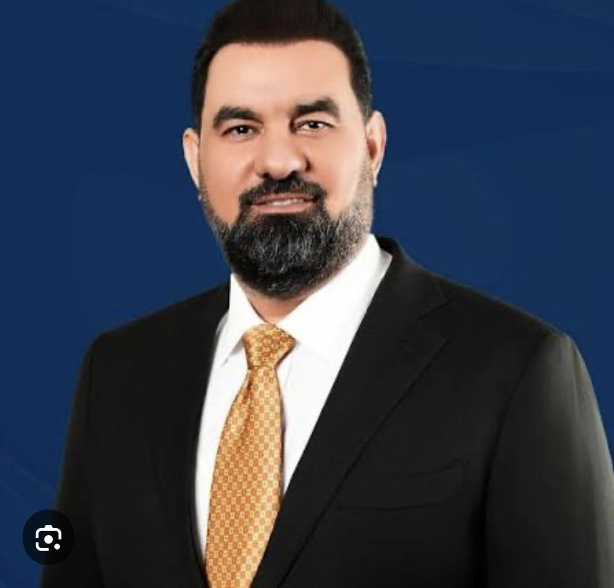 أ. د غالب الدعمي tweet media