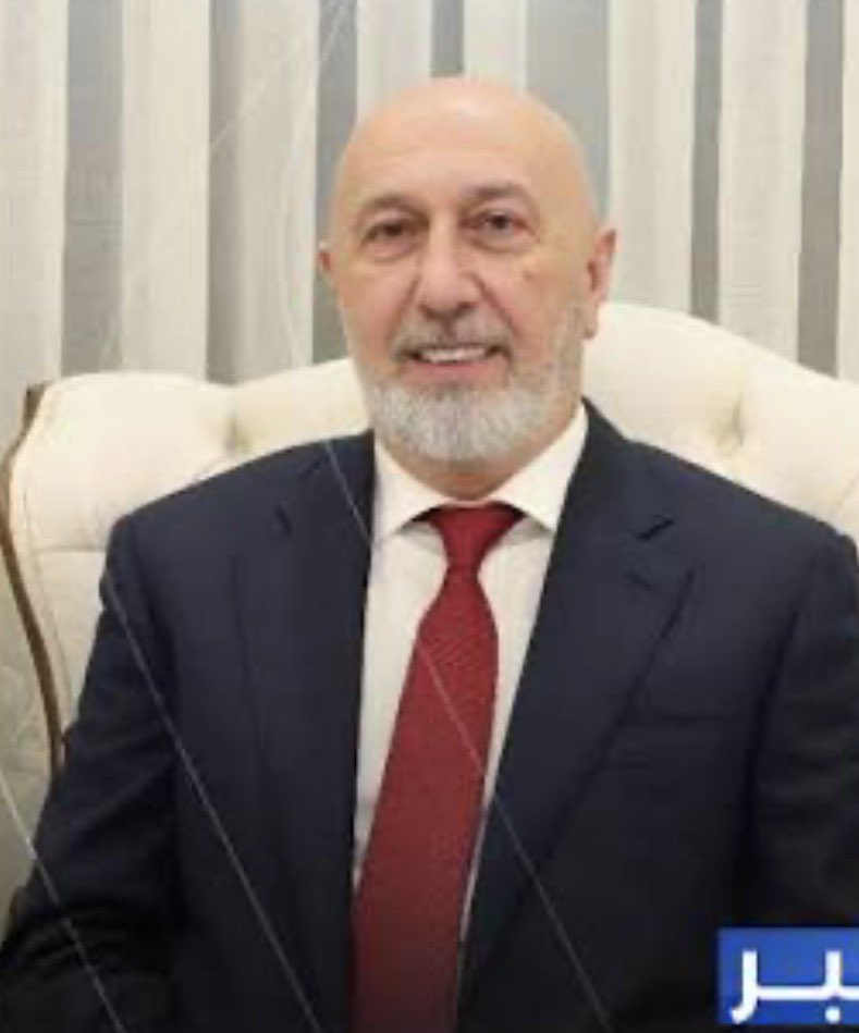أ. د غالب الدعمي tweet media