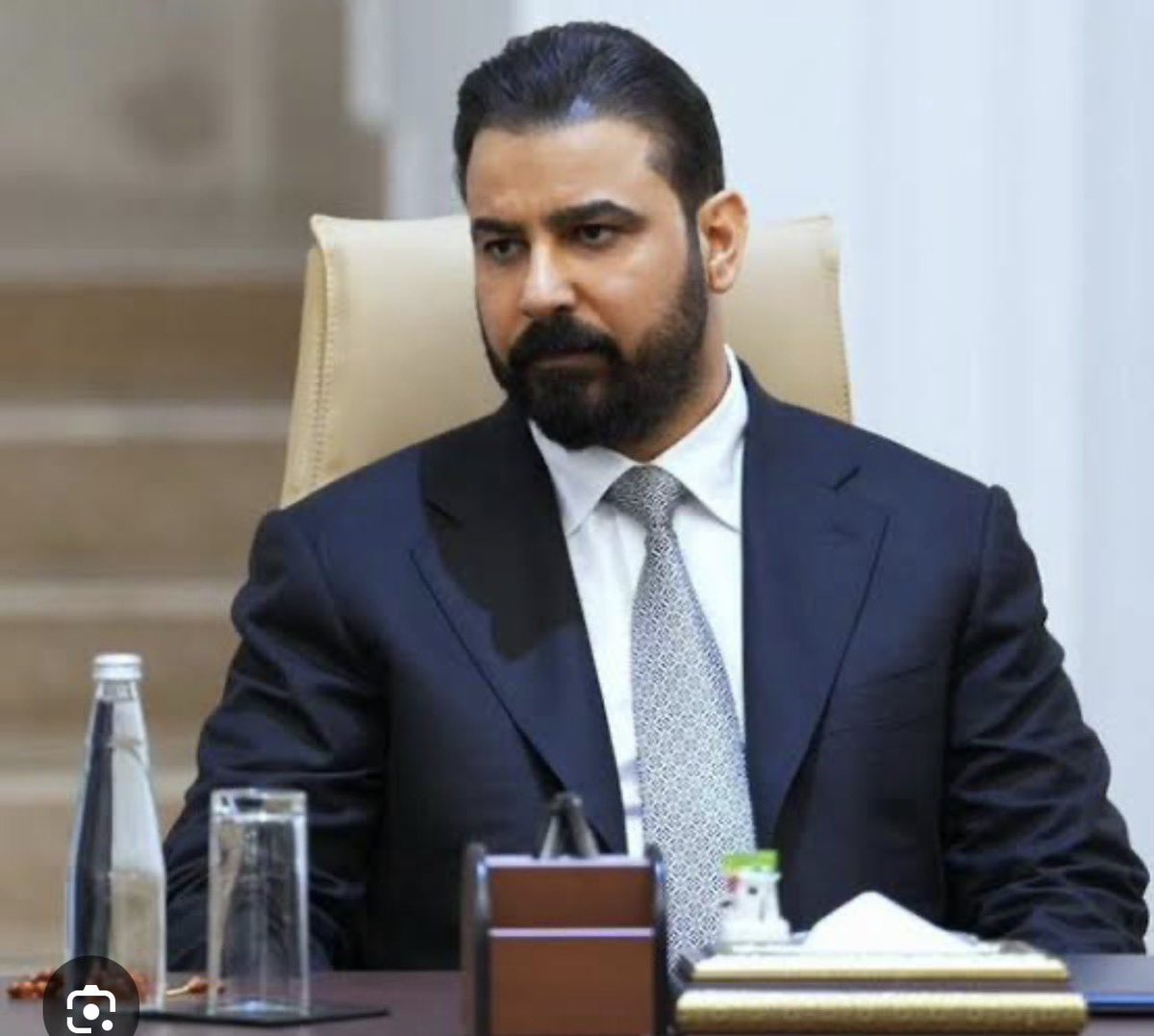 أ. د غالب الدعمي tweet media