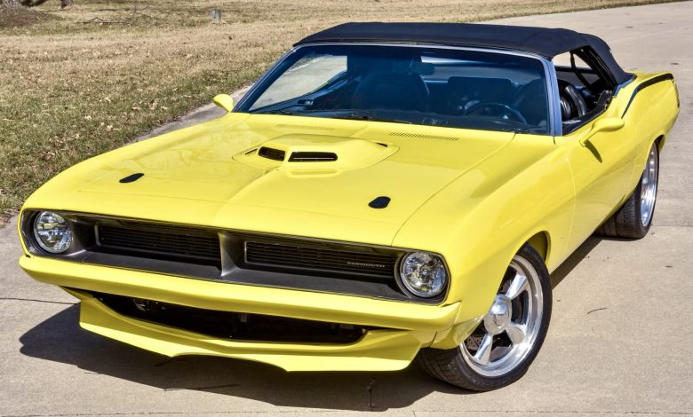 King Of Mopar 🏁🚗 tweet media
