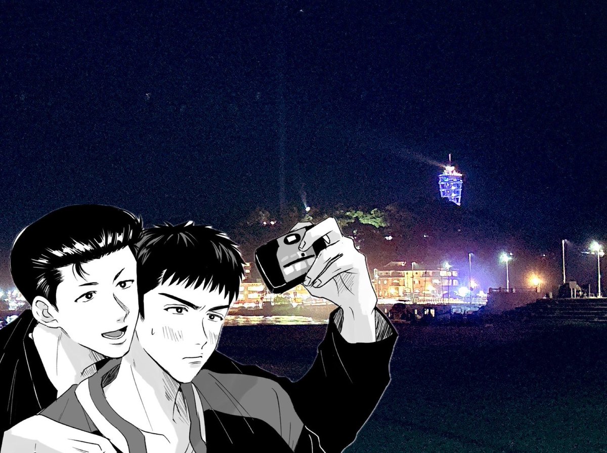 ひだか tweet media