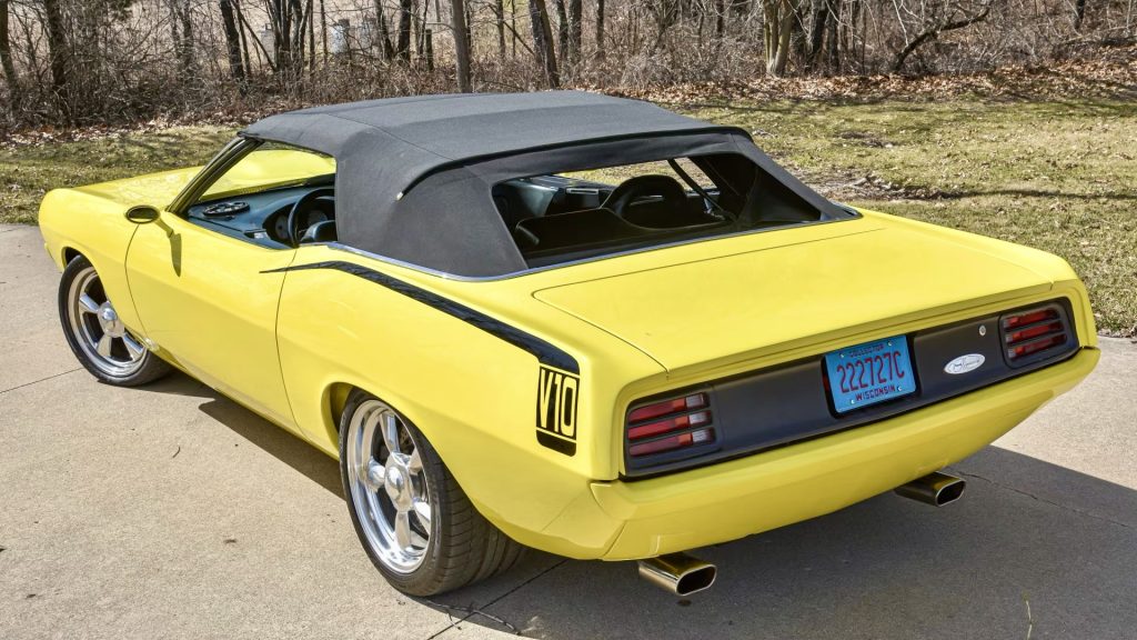 King Of Mopar 🏁🚗 tweet media