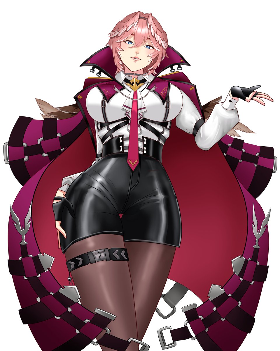 fallensun6_'s tweet photo. @Sarah_Draws8 https://t.co/71hnG3CuRw
