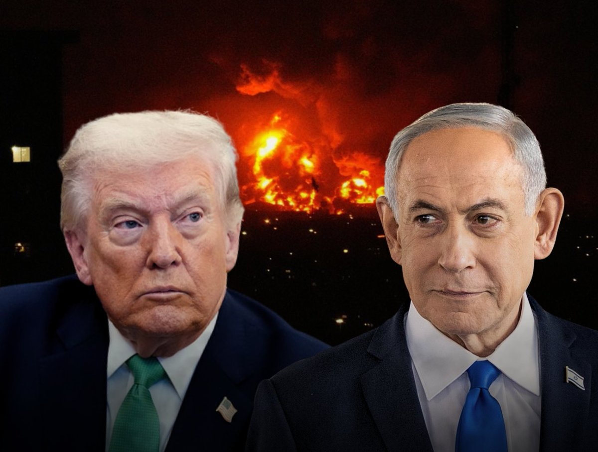 N12News's tweet image. ארה"ב עוקפת את הקונגרס: עסקת ענק של 8.6 מיליארד דולר בדרך לישראל ולבעלות הברית במפרץ

@asafroz15 | n12.pro/429S84E