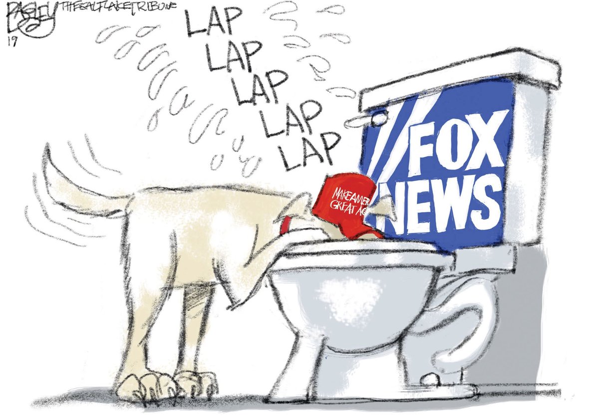 Realistic American tweet media