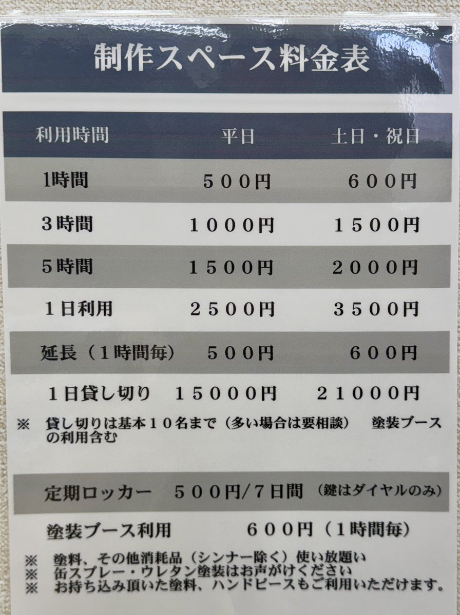 リナコ・コマツ@ヨフカシモデラーズ tweet media