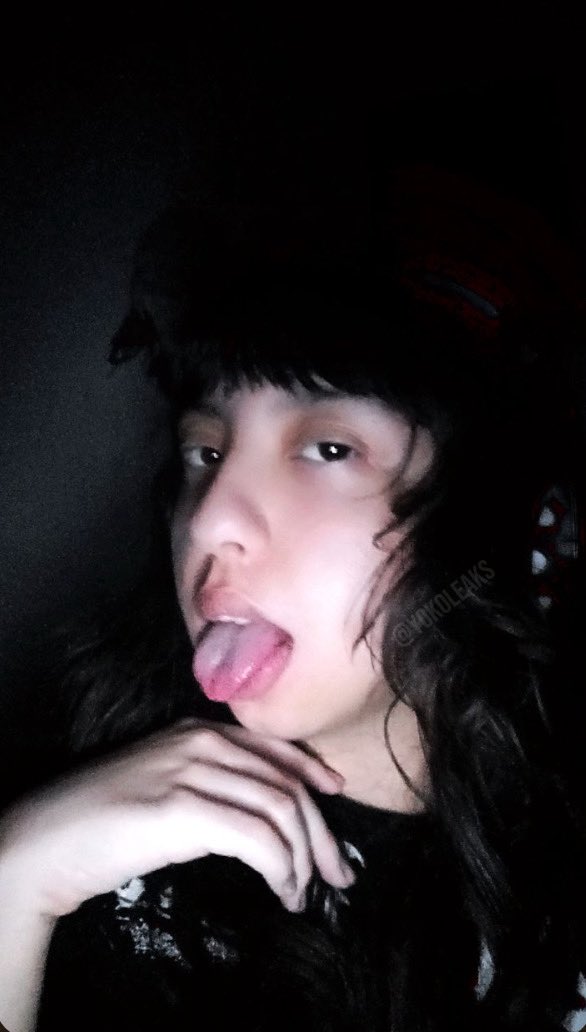 yoko leaks tweet media