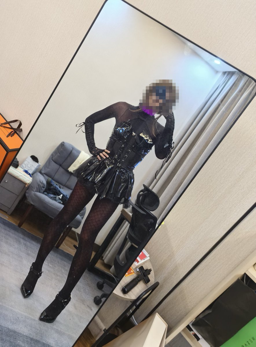 叽里咕噜小阿飘 tweet media
