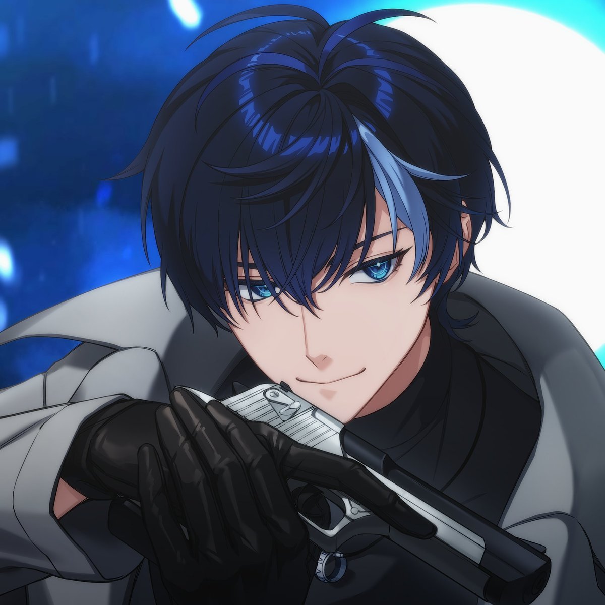 KusakaICE's tweet image. #NewProfilePic