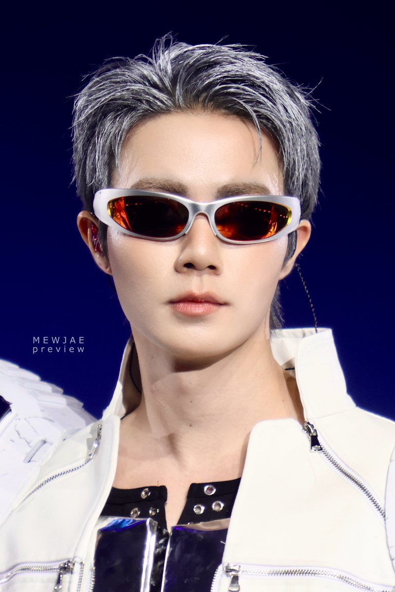 มิวแจ แม่เก่าของพึกพึก 🕸️ tweet media