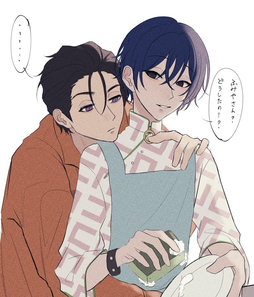 黒乃 tweet media
