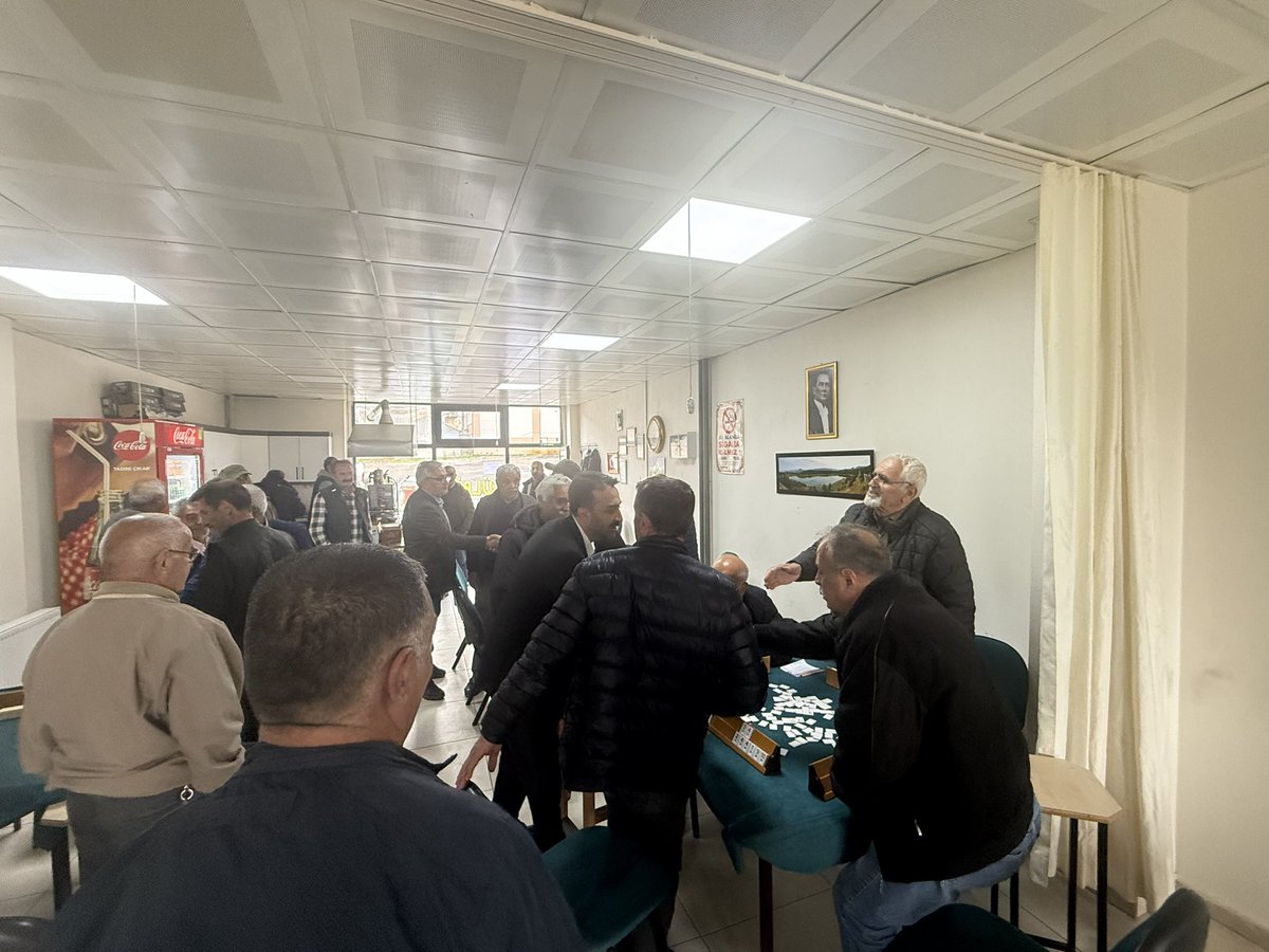 OHulaku's tweet photo. 📍Xolxol/Yayladere

Xolxol/Yayladere’de ilçe örgütümüzle ve halkımızla bir araya geldik, ailelerimizi ziyaret ettik.

Halkımızın iradesiyle, el ele vererek özgür yarınları inşa edeceğiz. https://t.co/XBlwJnCuw7