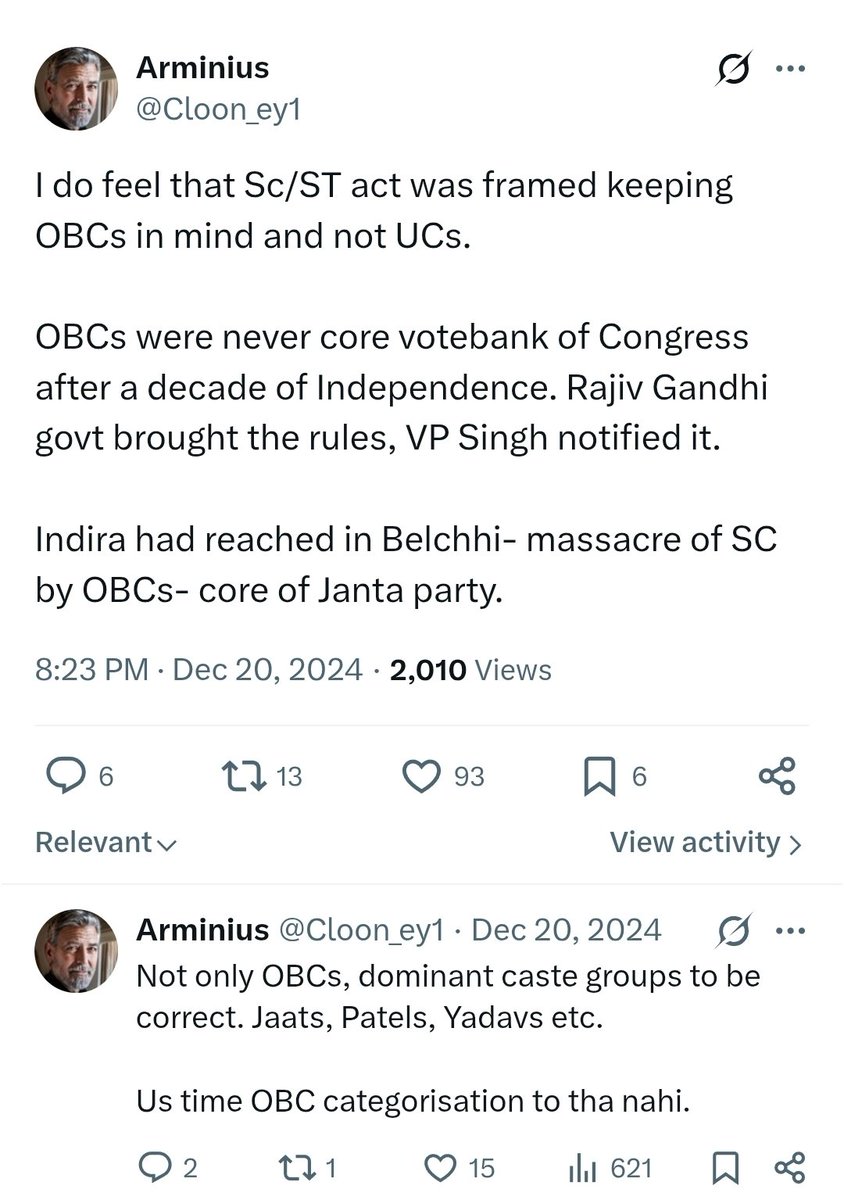 Arminius tweet media