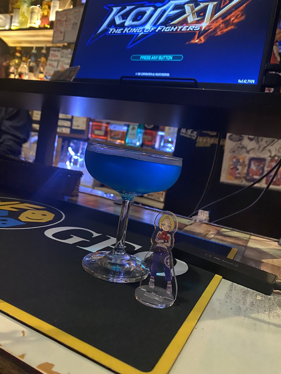 ONISYS(ゲーム等) tweet media