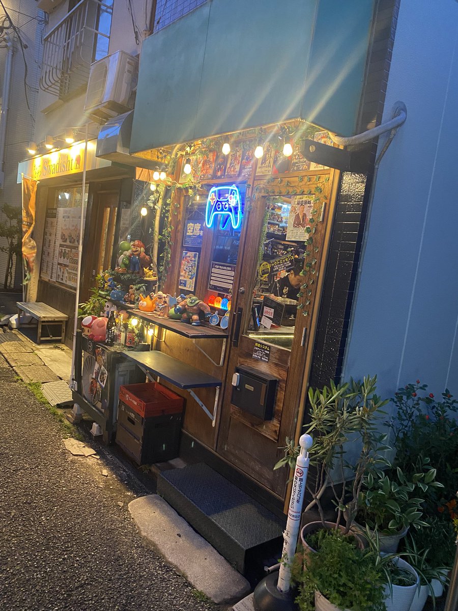 ONISYS(ゲーム等) tweet media