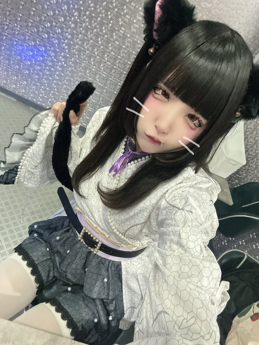 だあくさまっちさん！ tweet media