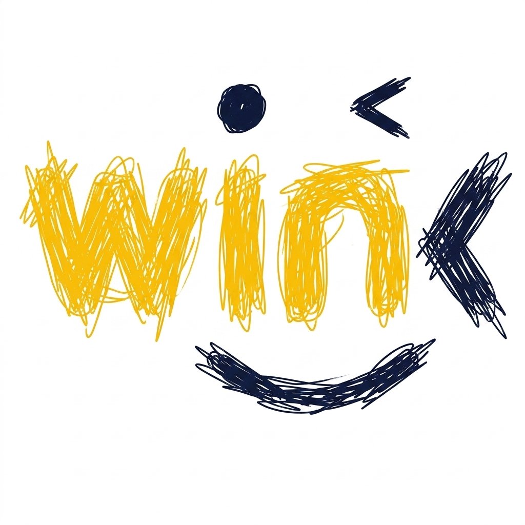 WINkLink tweet media