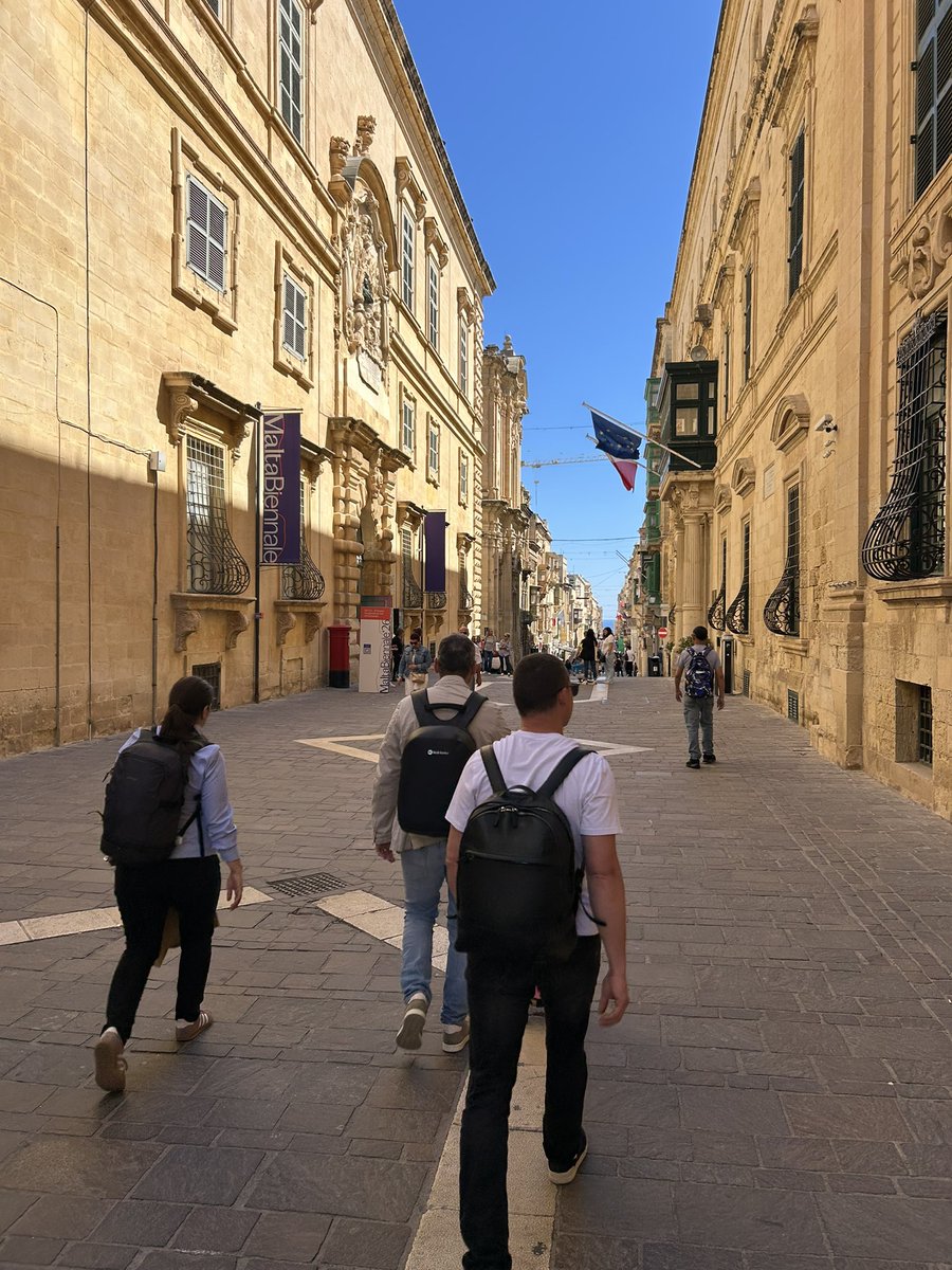 Lulame17's tweet image. Prošle subote u ovo vreme.. #malta🇲🇹 😍☀️😎