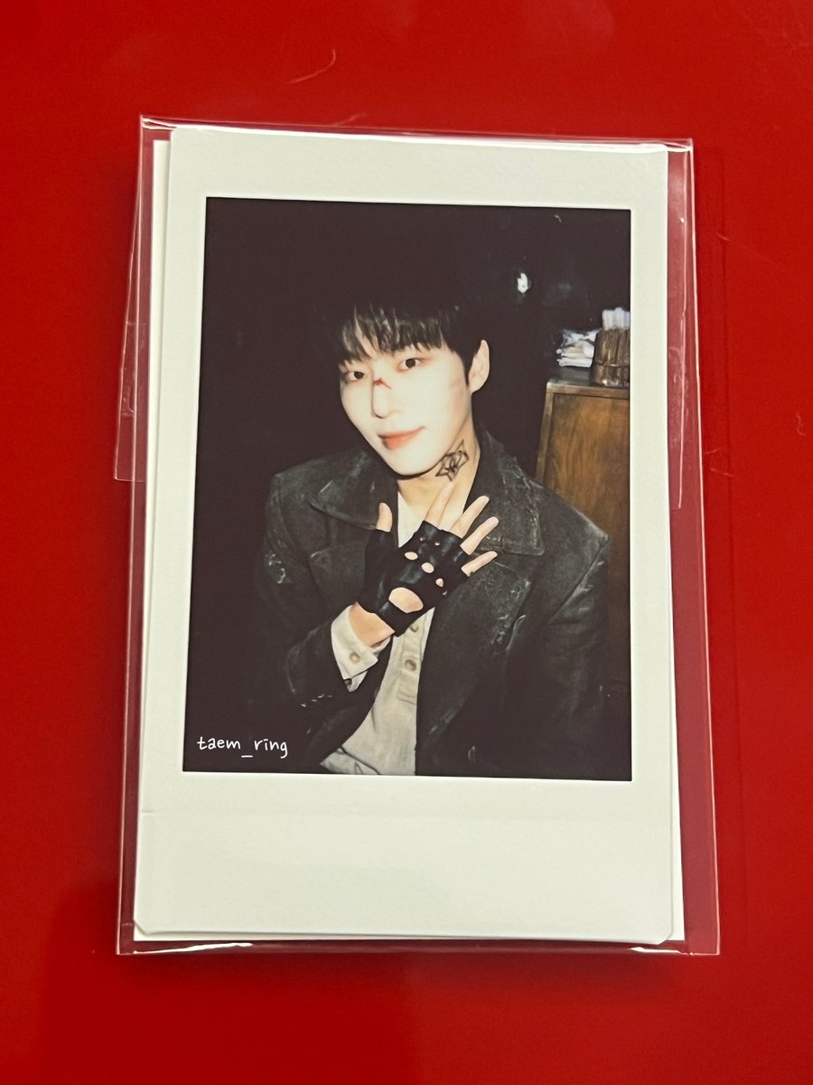 탬링💫 tweet media