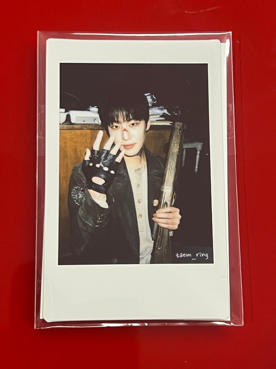 탬링💫 tweet media
